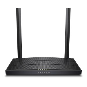 ARCHER Vr400 Routeur Modem Vdsl/adsl Mu-mimo Sans Fil Double Bande Ac1200